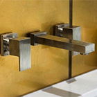 3 PIECE TAPS